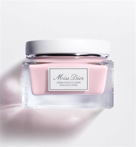 miss dior body cream boots|Miss Dior fresh body cream.